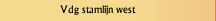 Vdg stamlijn west