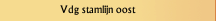 Vdg stamlijn oost