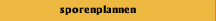 sporenplannen