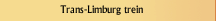 Trans-Limburg trein