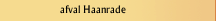 afval Haanrade